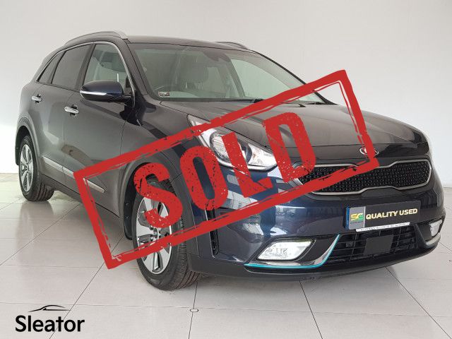 vehicle for sale from Sleator's Garages