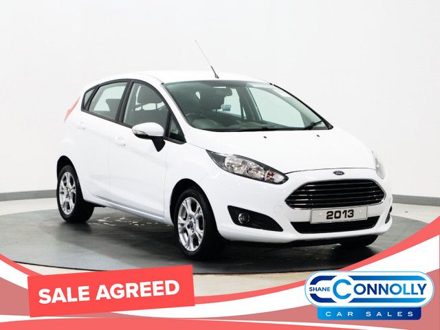 vehicle for sale from Shane Connolly Cars