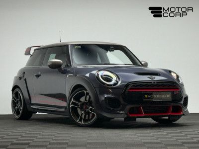 2020 Mini Cooper