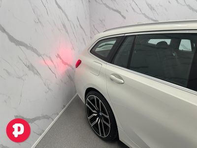 2020 BMW 3 Series