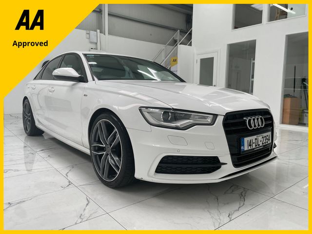 vehicle for sale from Anthony Conaghan Cars