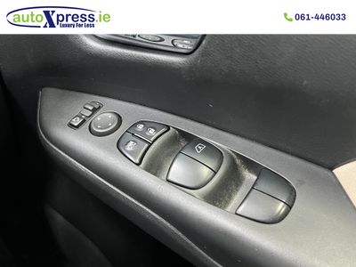2020 Nissan Serena