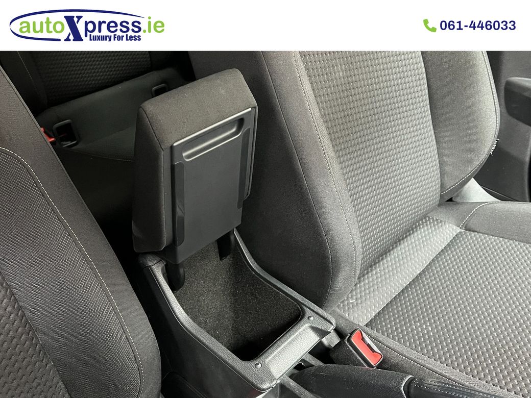 2018 Volkswagen Polo