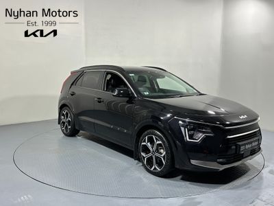 2023 Kia Niro