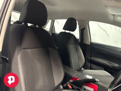 2022 Volkswagen Polo