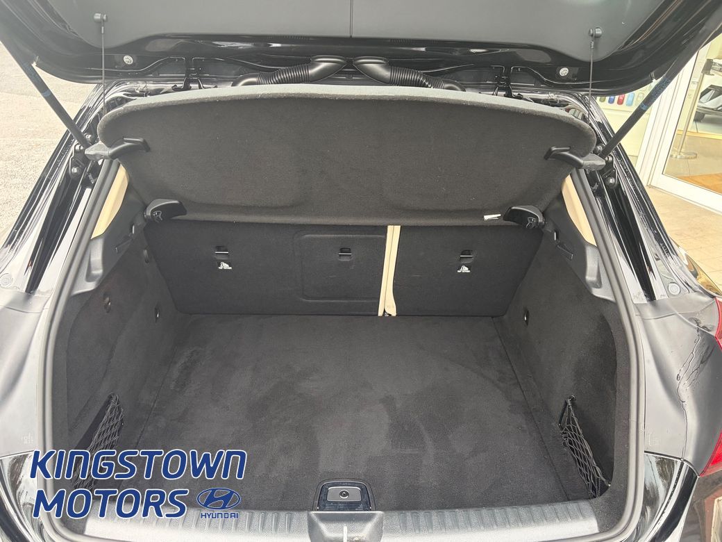 2019 Mercedes-Benz GLA Class