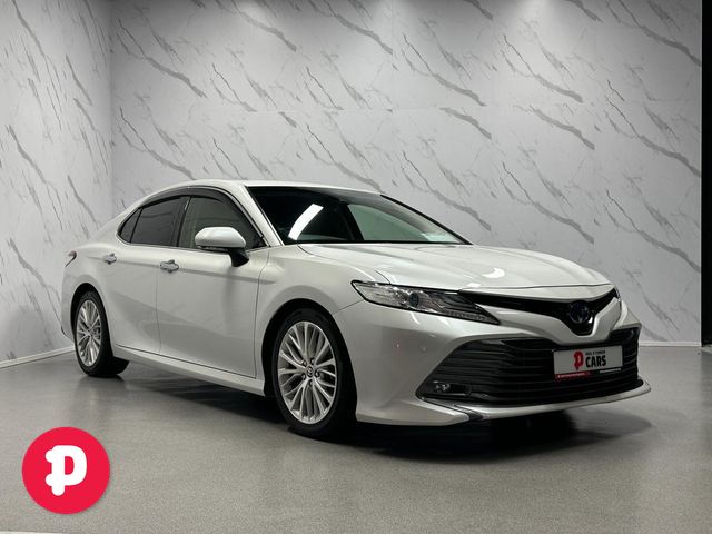 vehicle for sale from Paul O'Connor Cars