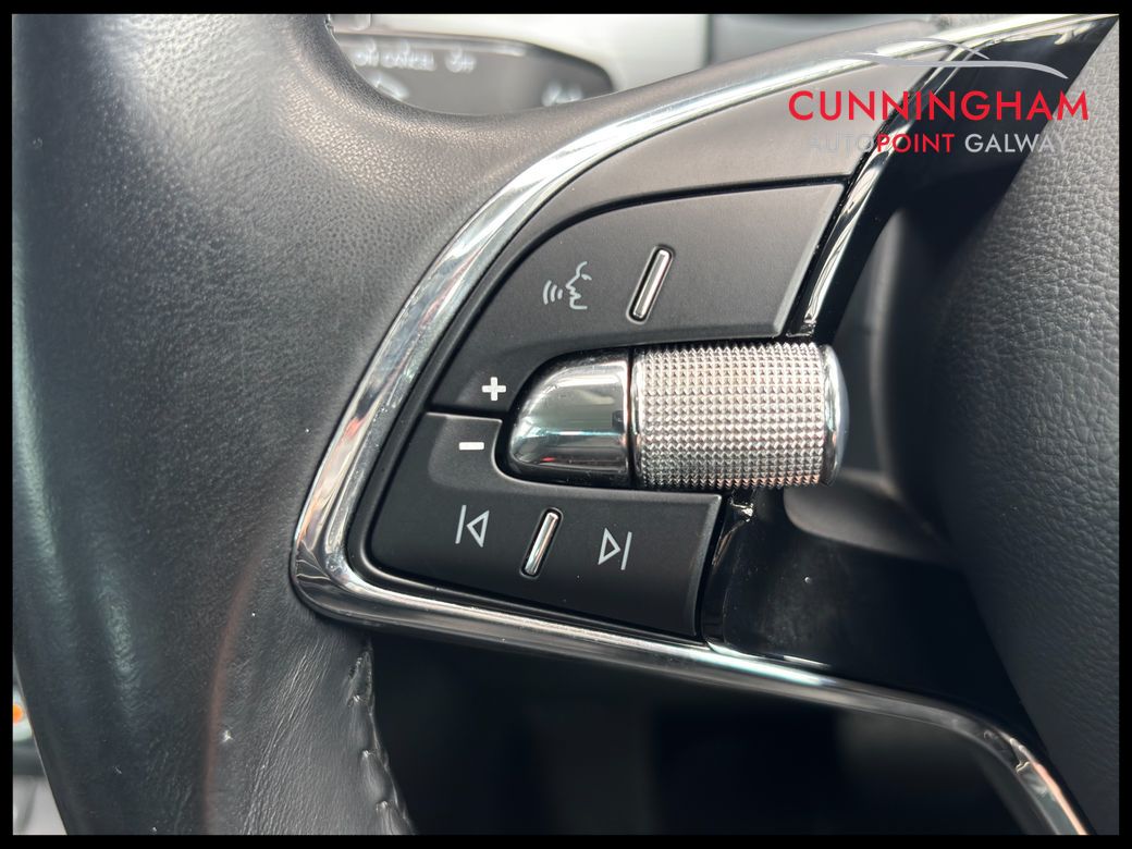 2021 Skoda Kodiaq