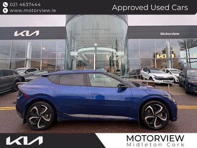 2023 Kia EV6