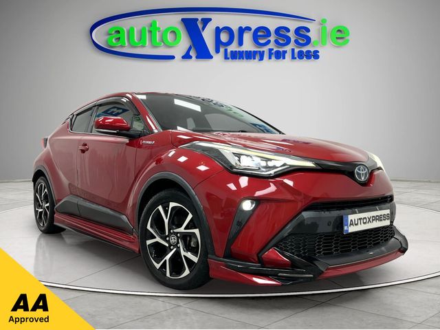 vehicle for sale from AutoXpress