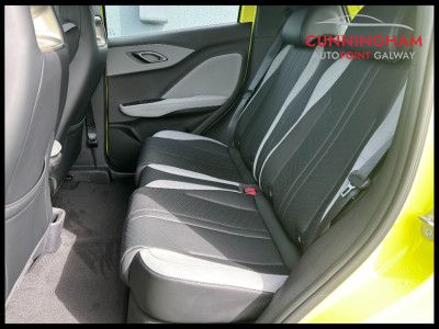 2026 BYD Dolphin Surf