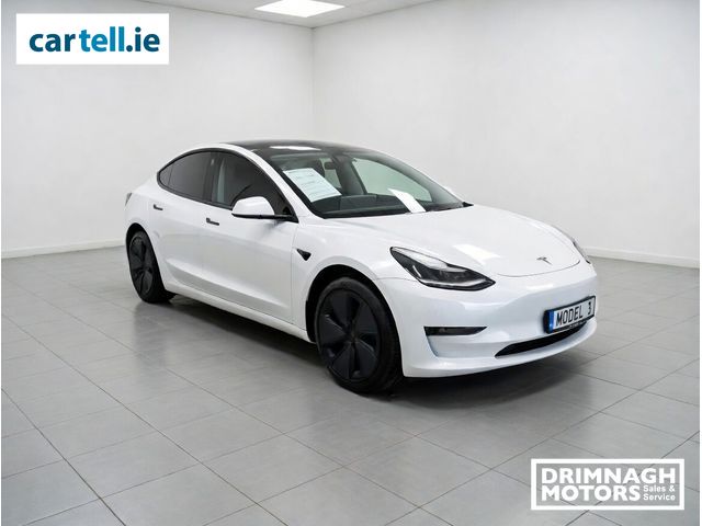 vehicle for sale from Drimnagh Motors