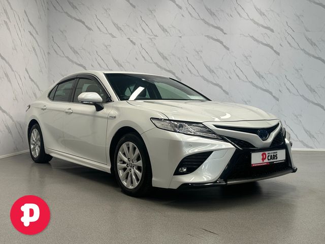 vehicle for sale from Paul O'Connor Cars