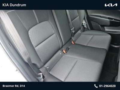 2024 Kia Picanto