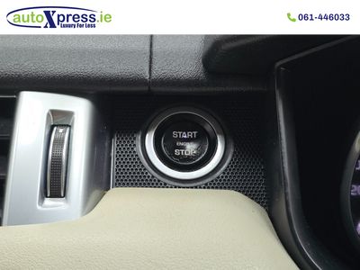 2015 Land Rover Range Rover Sport