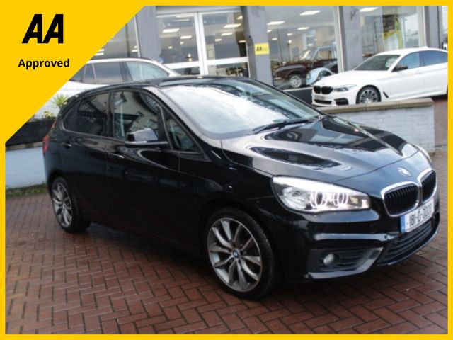 vehicle for sale from Naas Road Autos