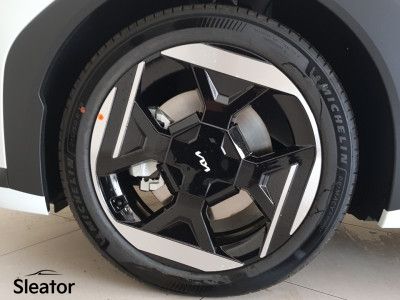 2026 Kia EV4