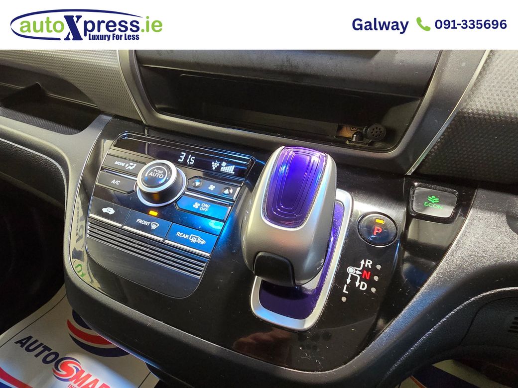 2016 Honda Freed