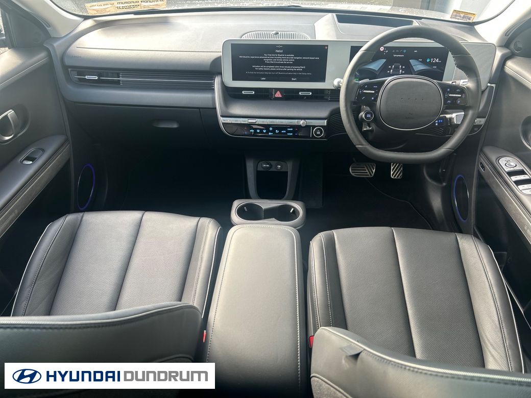 2025 Hyundai Ioniq 5