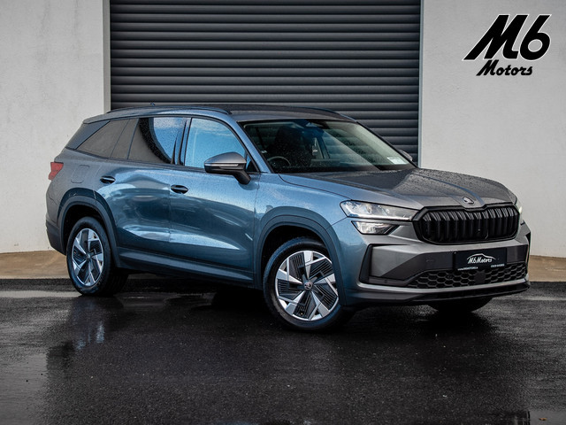 vehicle for sale from M6 Motors