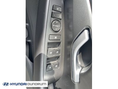 2026 Hyundai i30