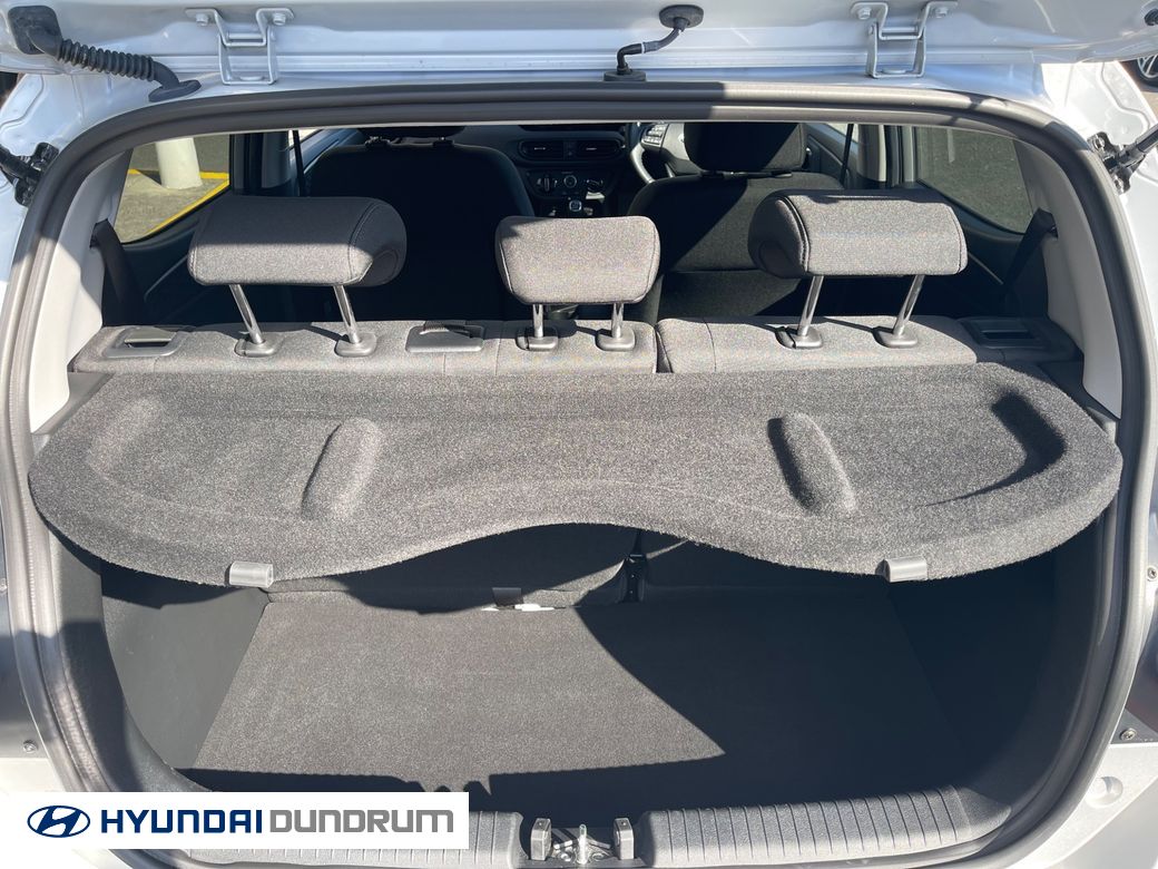 2021 Hyundai i10