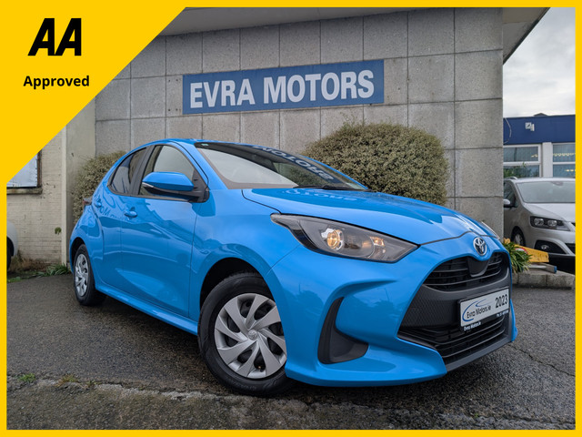 vehicle for sale from Evra Motors