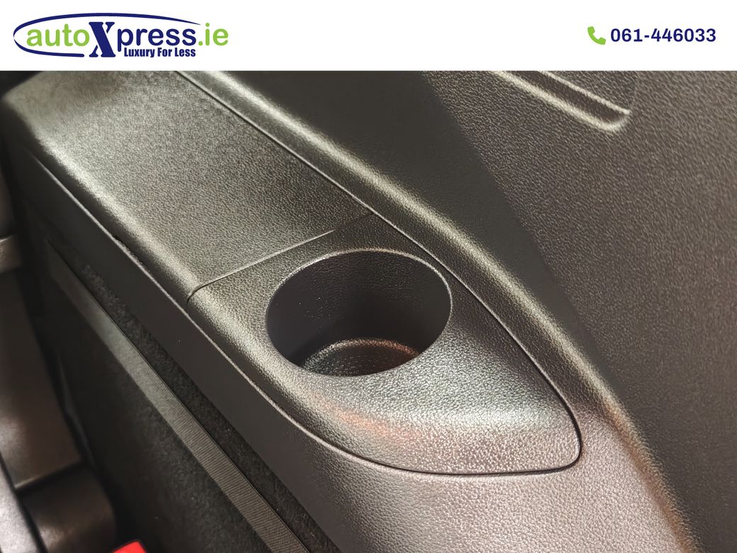 2016 Volkswagen Touran