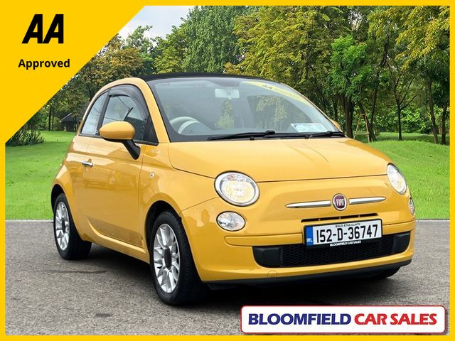 vehicle for sale from Bloomfield Car Sales