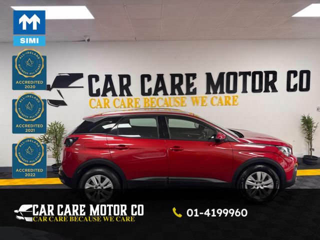 vehicle for sale from Car Care Motor Co