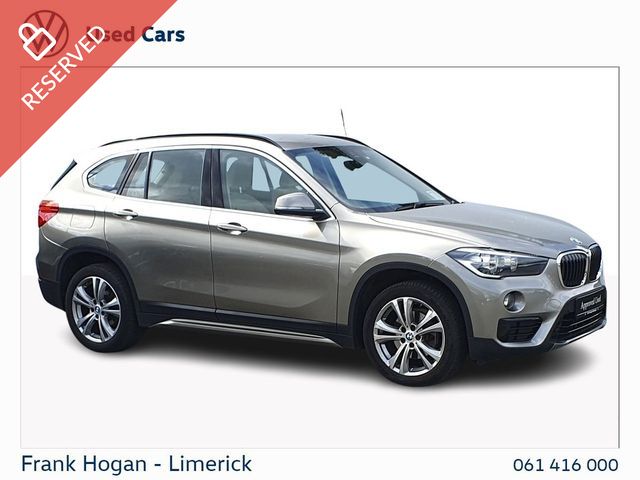 vehicle for sale from Frank Hogan Ltd