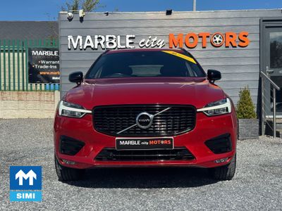 2019 Volvo XC60
