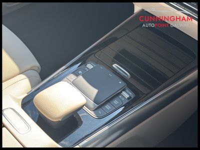 2021 Mercedes-Benz EQA