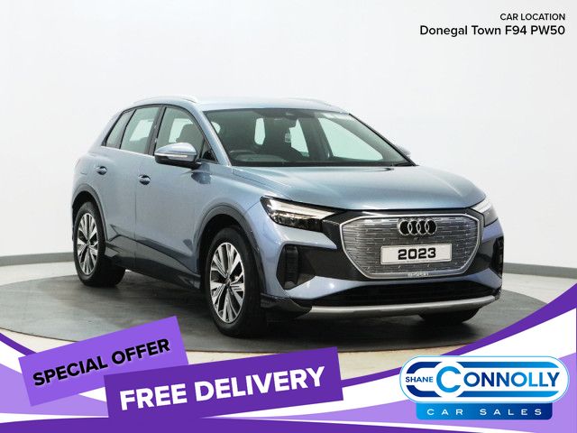 vehicle for sale from Shane Connolly Cars