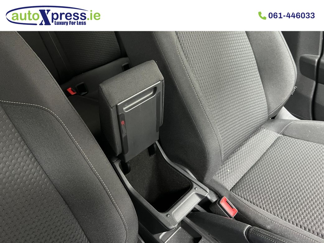 2020 Volkswagen Polo