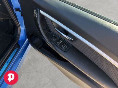 2018 BMW 3 Series
