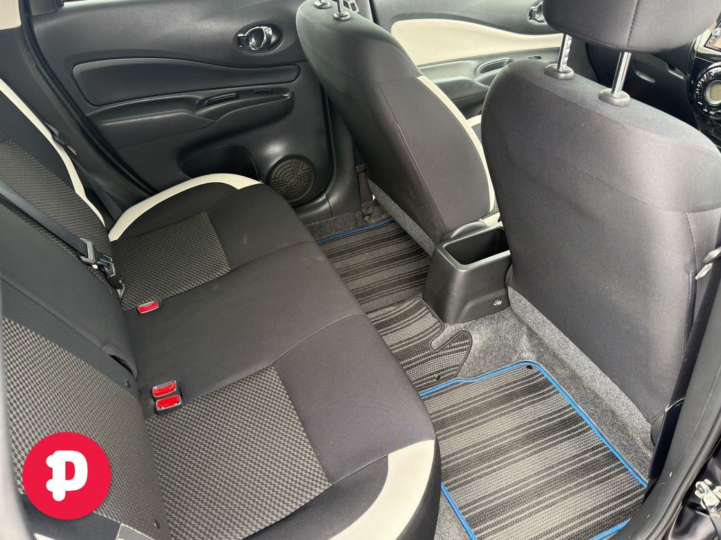 2019 Nissan Note