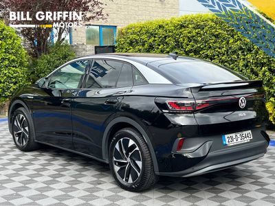 2023 Volkswagen ID.5