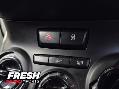 2017 Peugeot 208