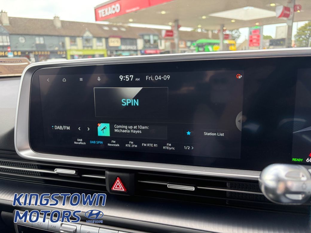 2023 Hyundai Ioniq 6