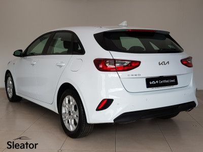 2023 Kia Ceed