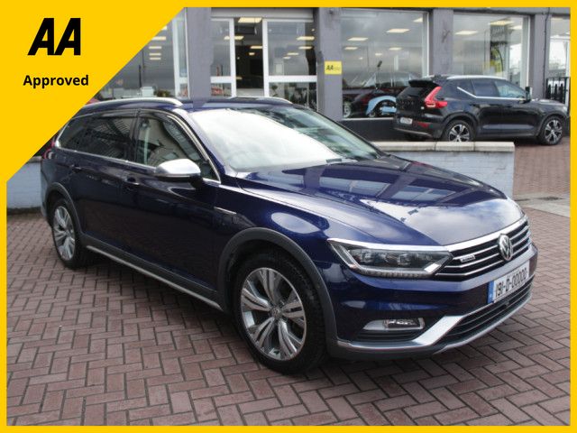 vehicle for sale from Naas Road Autos