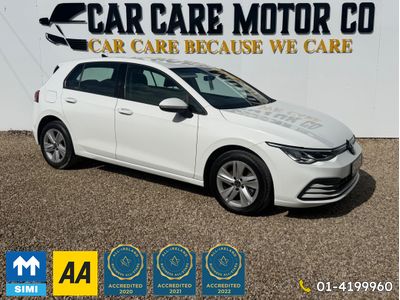 2023 Volkswagen Golf