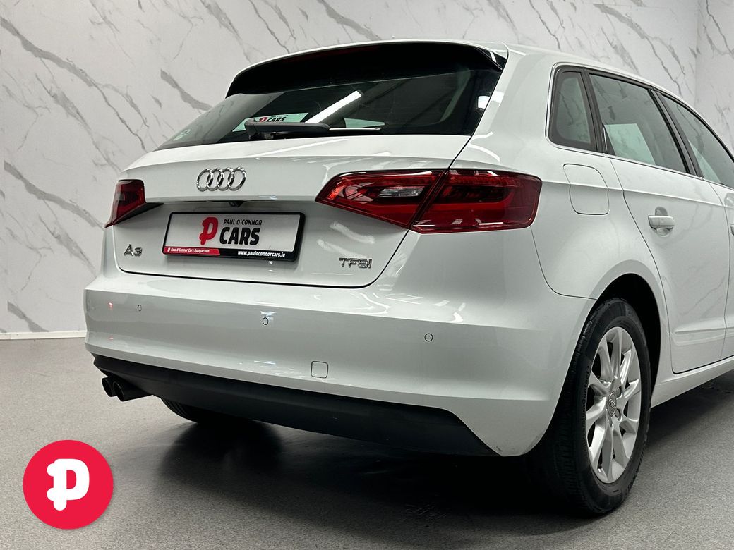 2016 Audi A3