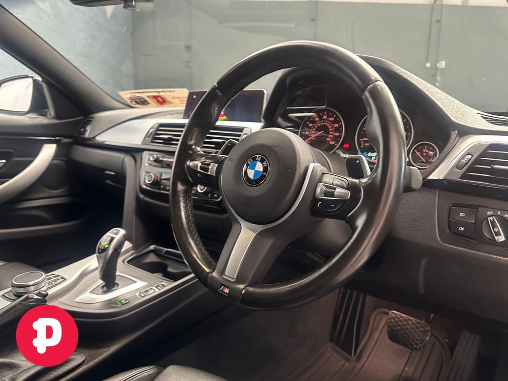 2019 BMW 4 Series