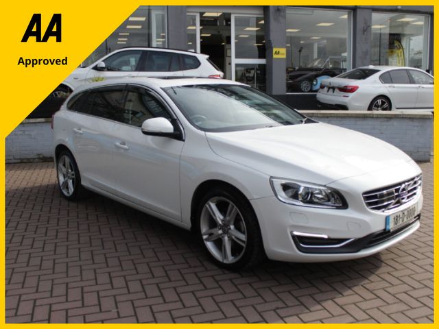 vehicle for sale from Naas Road Autos