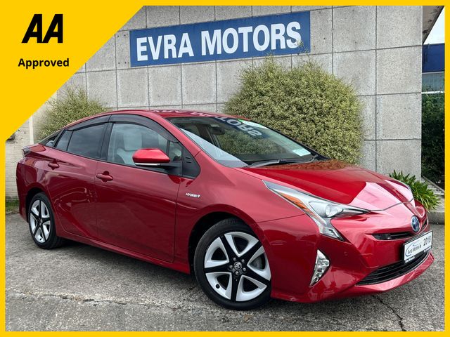 vehicle for sale from Evra Motors