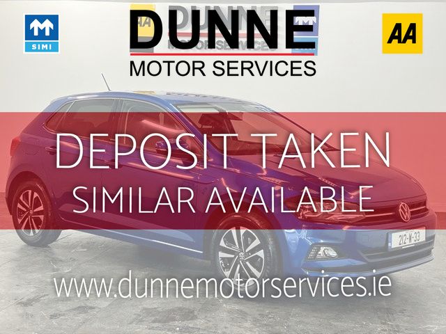 vehicle for sale from Dunne Motor Services