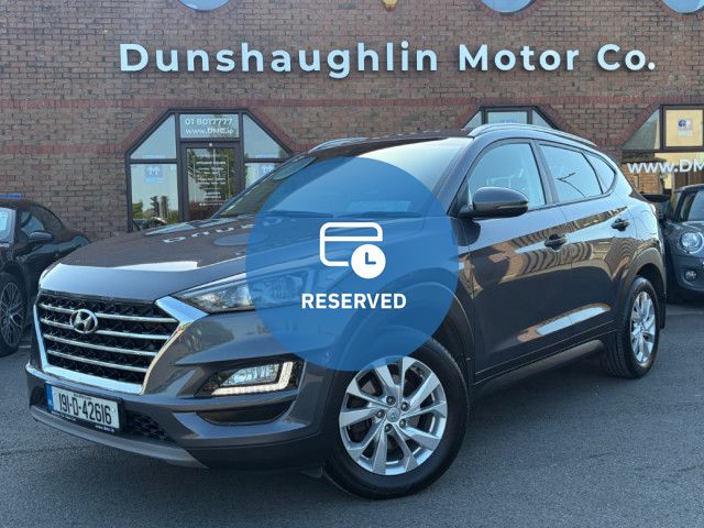 vehicle for sale from Dunshaughlin Motor Co