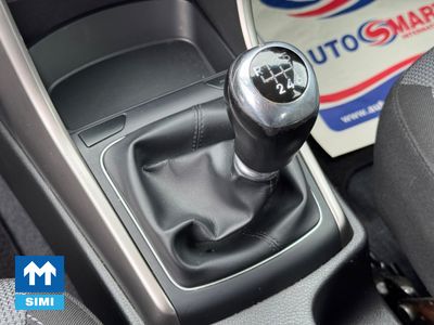 2015 Hyundai i30